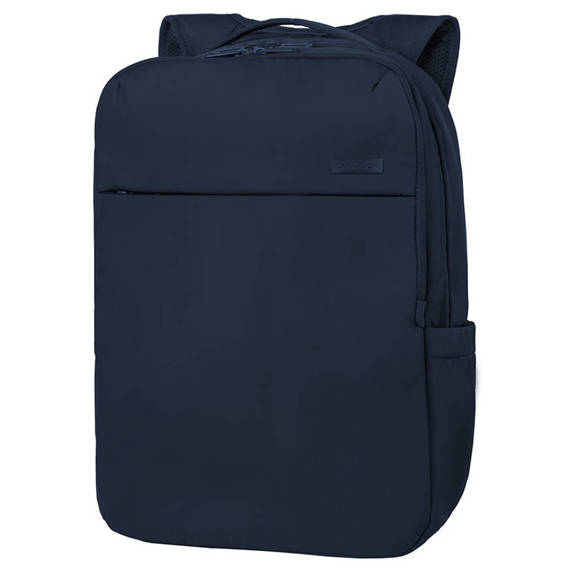 Plecak Biznesowy Coolpack Border Navy Blue E94013 Plecaki Plecaki