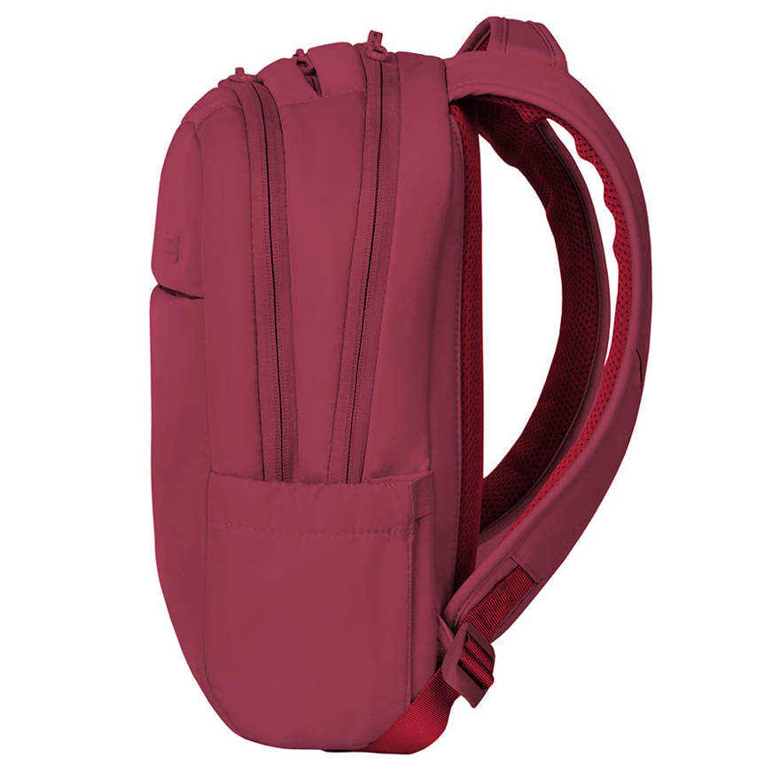 Plecak Biznesowy Coolpack Force Burgundy E42010 Plecaki Plecaki