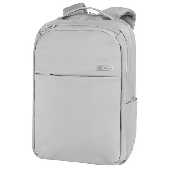 Plecak Biznesowy Coolpack Bolt Grey E Plecaki Plecaki Biznesowe Bolt Plecaki