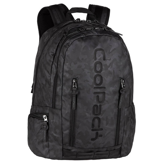 Hexline tech shop tarp backpack