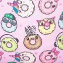 Happy Donuts