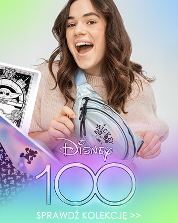 Kolekcja Disney 100