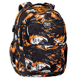 Backpack CoolPack Factor Hippie Daisy 34014CP No. B02015