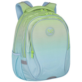 Backpack CoolPack Factor Hippie Daisy 34014CP No. B02015