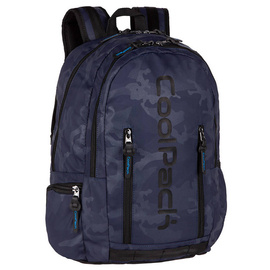 Backpack CoolPack Impact II Army Navy 99233CP nr B31075