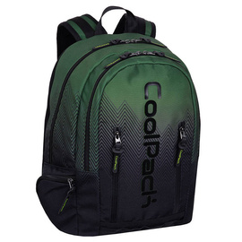 Backpack CoolPack Impact II Army Navy 99233CP nr B31075