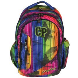Backpack CoolPack Leader Calipso 50647CP nr 310
