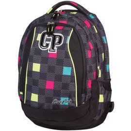 Backpack CoolPack Student Colour Tiles 59596CP nr 470