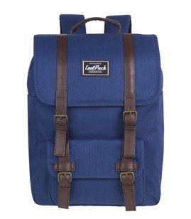 Backpack Coolpack Traffic Navy Blue 84314CP nr A131