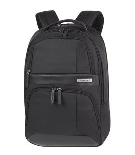 Business backpack Coolpack Titan Black 12799CP nr A175