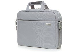 Business shoulder bag Coolpack Lagoon Light Grey 36568CP A44107