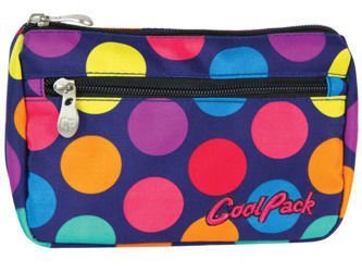 Cosmetic bag Coolpack Charm Lollipops 49405CP nr 254