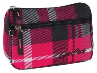 Cosmetic bag Coolpack Charm Rubin 46817CP nr 112