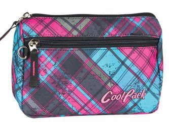Cosmetic bag Coolpack Charm Stratford 45643CP nr 51