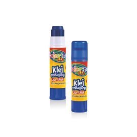 Disappearing glue stick 8g Colorino Kids 13475PTR/1