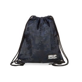 Gymsack CoolPack Sprint Line Army Navy 99332CP nr B74075