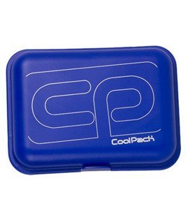 Lunchbox Coolpack FROZEN 93552CP blue