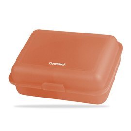Lunchbox Coolpack FROZEN Z03990 green