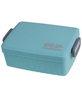 Lunchbox Coolpack Snack Blue 93460CP