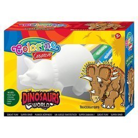 Modeling clay 10 colours Colorino Kids 42741PTR