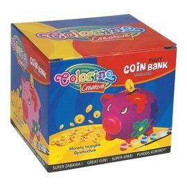 Modeling clay 10 colours Colorino Kids 42741PTR