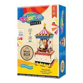 Modeling clay 10 colours Colorino Kids 42741PTR