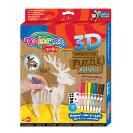 Modeling clay 10 colours Colorino Kids 42741PTR