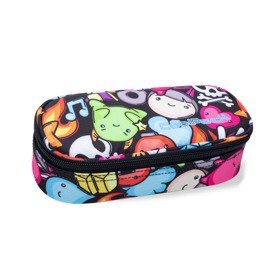 Pencil case CoolPack Campus Doodle 28792CP nr B62040