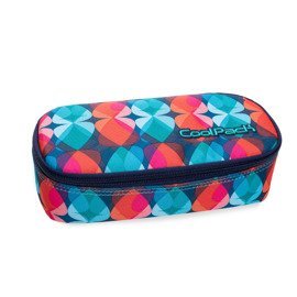 Pencil case CoolPack Campus Magic Leaves 33772CP No. B62013