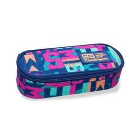 Pencil case  CoolPack Campus Missy 36001CP No. B62100