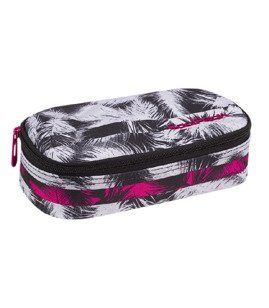Pencil case Coolpack Campus Palm Trees 85578CP nr A029