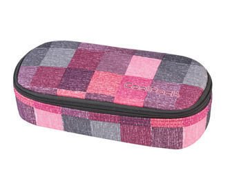 Pencil case Coolpack Campus Rose shades 64019CP nr 411