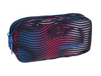 Pencil case Coolpack Primus Flashing lava 70423CP nr 947