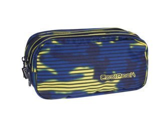 Pencil case Coolpack Primus Navy haze 70218CP nr 939