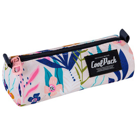 Pencil case Coolpack Tube Bahamas 62572CP nr 582