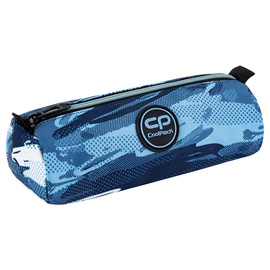 Pencil case Coolpack Tube Bahamas 62572CP nr 582