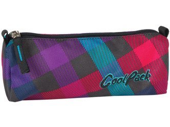 Pencil case Coolpack Tube Electra 47753CP nr 172