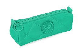 Pencil case tube Coolpack Ruby Green 23346CP