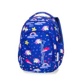 School backpack CoolPack Strike S Unicorns 41197CP No. A17208