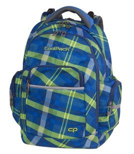 School backpack Coolpack Brick Springfield 82577CP nr A535