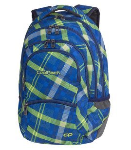 School backpack Coolpack College Springfield 82553CP nr A534