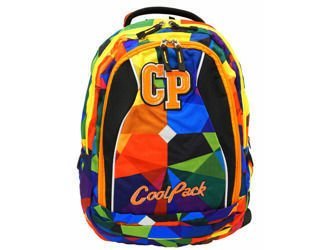 School backpack Coolpack Combo 37204CP nr 022