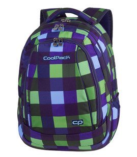 School backpack Coolpack Combo Criss Cross 82126CP nr A517