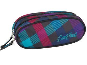 School pencil case Coolpack Academy Electra 47760CP nr 173