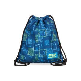 Shoe bag CoolPack Solo Ocean Room nr B72096