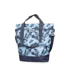 Shoulder bag CoolPack Soho Surf Palms 35264CP No. B51021