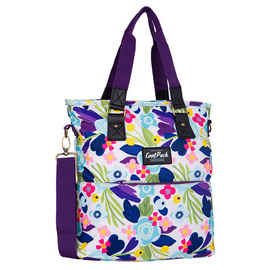 Shoulder bag Coolpack Amber Flower Explosion 85717CP nr A086