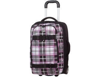Small suitcase Coolpack Voyager Polo 62787CP nr 363