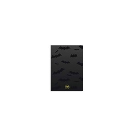 Spiral note book A5 Coolpack Black 94122CP