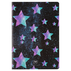 Spiral note book A5 Coolpack Black 94122CP